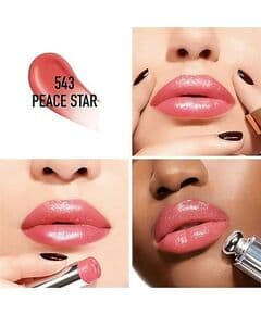 Dior Addict Stellar Halo Shine 543 Peace Star помада