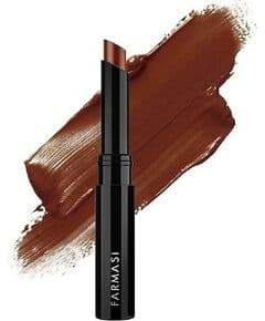 FARMASI LIP STYLO Жидкая помада Reddish Brown