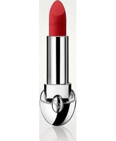 Guerlain Rouge G Velvet Refill - 880 Ruby Red бархатная губная помада