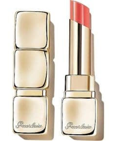 Guerlain Kiss Kiss Shine Bloom 309 Fresh Coral Жидкая помада