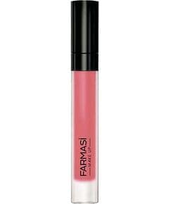 Farmasi Liquid Matte Lipstick 01 Muave Pink Жидкая матовая помада