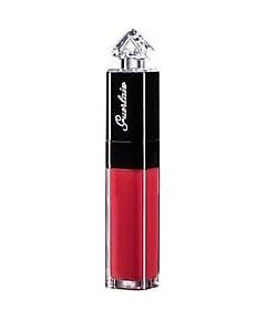 Guerlain La Petite Robe Noire Liquid Lips L120 Empowered Жидкая помада