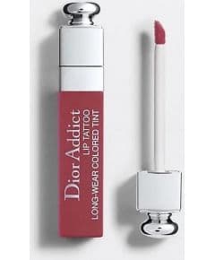 Dior Addict Lip Tattoo Backstage Pros 771 Natural Berry губная помада