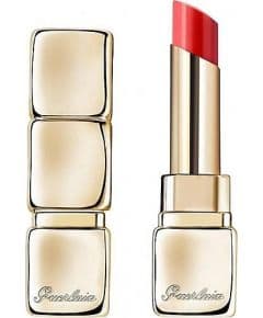 Guerlain Kisskiss Bee Glow - 775 Poppy Glow - Розовый