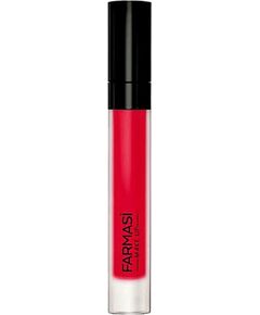 Farmasi Liquid Matte Lipstick 05 Red Love Жидкая матовая помада