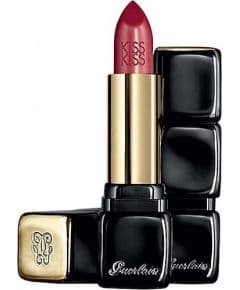 Guerlain Guerlain Kiss Kiss помада - 320 Red Insolence