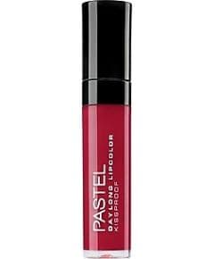 Pastel Daylong Lipcolor Kissproof Жидкая матовая помада 48