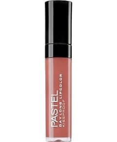 Pastel Daylong Lipcolor Kissproof Жидкая матовая помада 46