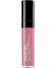 Pastel Daylong Lipcolor Kissproof Жидкая матовая помада 49