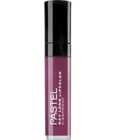 Pastel Daylong Lipcolor Kissproof Жидкая матовая помада 22