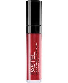 Pastel Daylong Lipcolor Kissproof Жидкая матовая помада 41