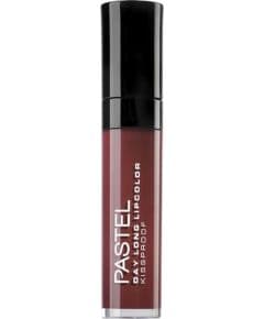 Pastel Daylong Lipcolor Kissproof Жидкая матовая помада 23