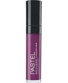 Pastel Daylong Lipcolor Kissproof Жидкая матовая помада 28