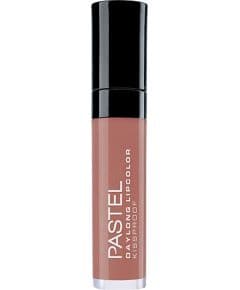 Pastel Daylong Lipcolor Kissproof Жидкая матовая помада 42