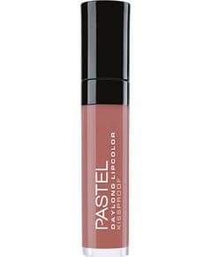 Pastel Daylong Lipcolor Kissproof Жидкая матовая помада 33