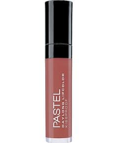 Pastel Daylong Lipcolor Kissproof Жидкая матовая помада 43