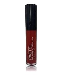 Pastel Daylong Lipcolor Kissproof Жидкая матовая помада 50