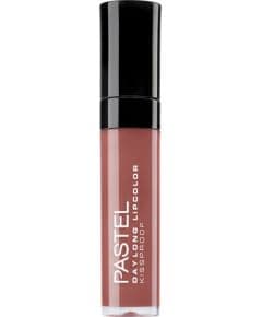 Pastel Daylong Lipcolor Kissproof Жидкая матовая помада 45