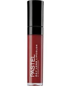 Pastel Daylong Lipcolor Kissproof Жидкая матовая помада 36