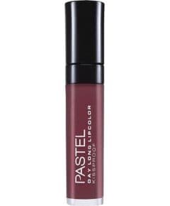 Pastel Daylong Lipcolor Kissproof Жидкая матовая помада 19