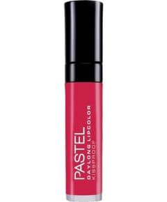 Pastel Daylong Lipcolor Kissproof Жидкая матовая помада 21