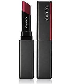 Shiseido Visionairy Желевая помада 204 Scarlet Rush