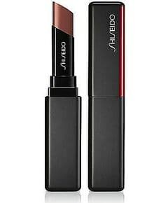 Shiseido Visionairy Gel Жидкая помада 212 Woodblock