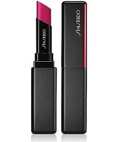 Shiseido VisionAiry Желевая помада 214 Pink Flash