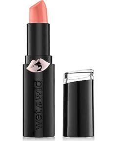 Wet n Wild Mega Last Lip Color Губная помада Bare It All, Варианты: Bare It All