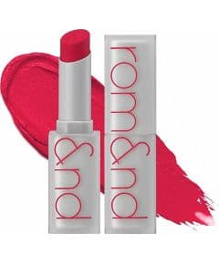 Rom&nd Yoğun Pigmentli Матовая губная помада Zero Matte Lipstick 11 Sunlight