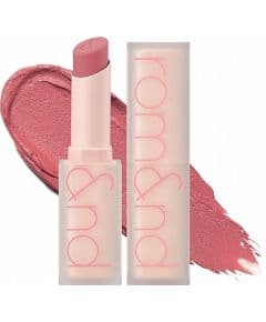 Rom&nd Yoğun Pigmentli Матовая помада Zero Matte Lipstick 10 Pink Sand