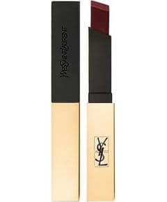 Yves Saint Laurent The Slim матовая губная помада 22 Ironic Burgundy