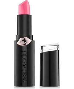 Wet n Wild Mega Last Lip Color Губная помада Mauve Outta, Варианты: Mauve Outta