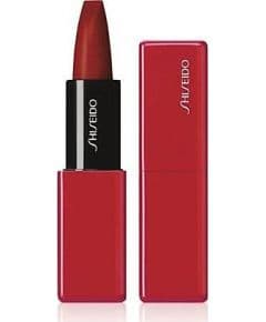 Shiseido Technosatin Gel Lipstick 413 Жидкая губная помада