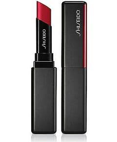 Shiseido VisionAiry Жидкий гель для губ 221 Code Red