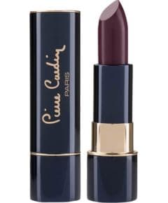 Pierre Cardin Matte Rouge Темный фиолетовый матовая губная помада, Варианты: Tempting Violet