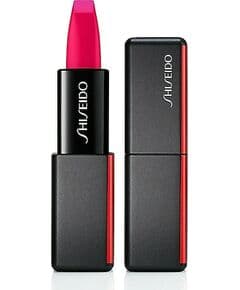 Shiseido ModernMatte Powder Lipstick 511 Unfiltered матовая губная помада, Варианты: 511 Unfiltered