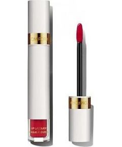 Tom Ford Lip Lacquer Жидкий тинт для губ - 06 La Vie En Rouge