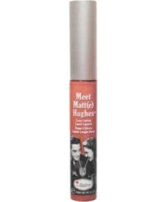 The Balm Meet Matte Hughes Doting Жидкая матовая помада