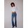 Zara   z1975 flared high-waist jeans , Цвет: Синий, Размер: 32