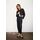 Zara Джинсовые брюки с высокой талией z1975 topstitched , Цвет: Синий, Размер: XS