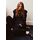 Zara Брюки-джоггеры everlast® x zara plush , Цвет: Синий, Размер: S