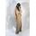 Zara Широкие брюки с эластичным поясом , Цвет: Коричневый, Размер: XS