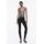 Zara Формирующие лосины , Цвет: Черный, Размер: XS