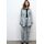 Zara Джинсы-бойфренды с потертостями , Цвет: Синий, Размер: 32