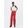 Zara   zw коллекция широкие джинсы с высокой талией , Цвет: Красный, Размер: 32