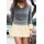 Zara   plain 3/4 рукав купить sweater , Цвет: Серый, Размер: S