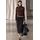 Zara Туфли на каблуке котенок с ремешками , Цвет: Черный, Размер: 35