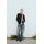 Zara Туфли с животным принтом, Цвет: Черный, Размер: 39