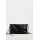 Zara Сохранена модель rock mini crossbody bag , Цвет: Черный, Размер: Только один размер